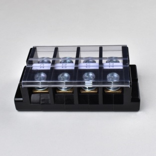 ET2501(接線(xiàn)端子板)