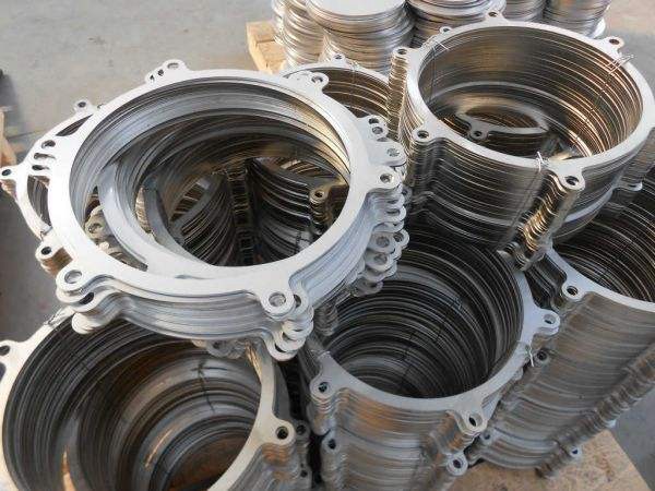 不銹鋼產(chǎn)品加工