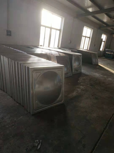 不銹鋼產(chǎn)品加工