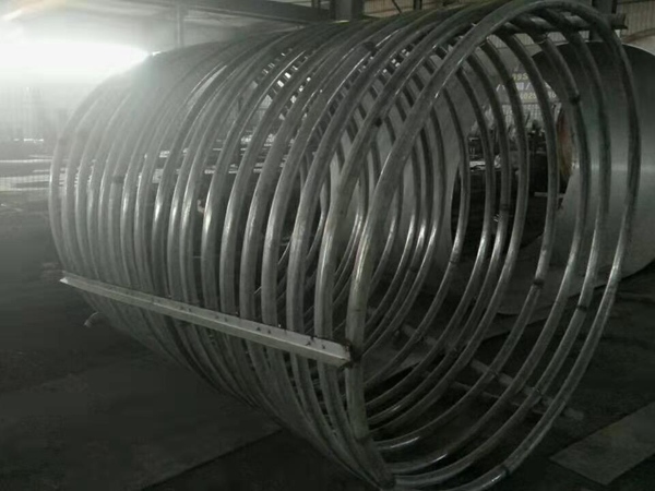 不銹鋼產(chǎn)品加工